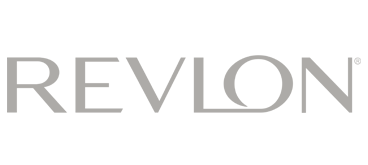 Logo de la marque Revlon